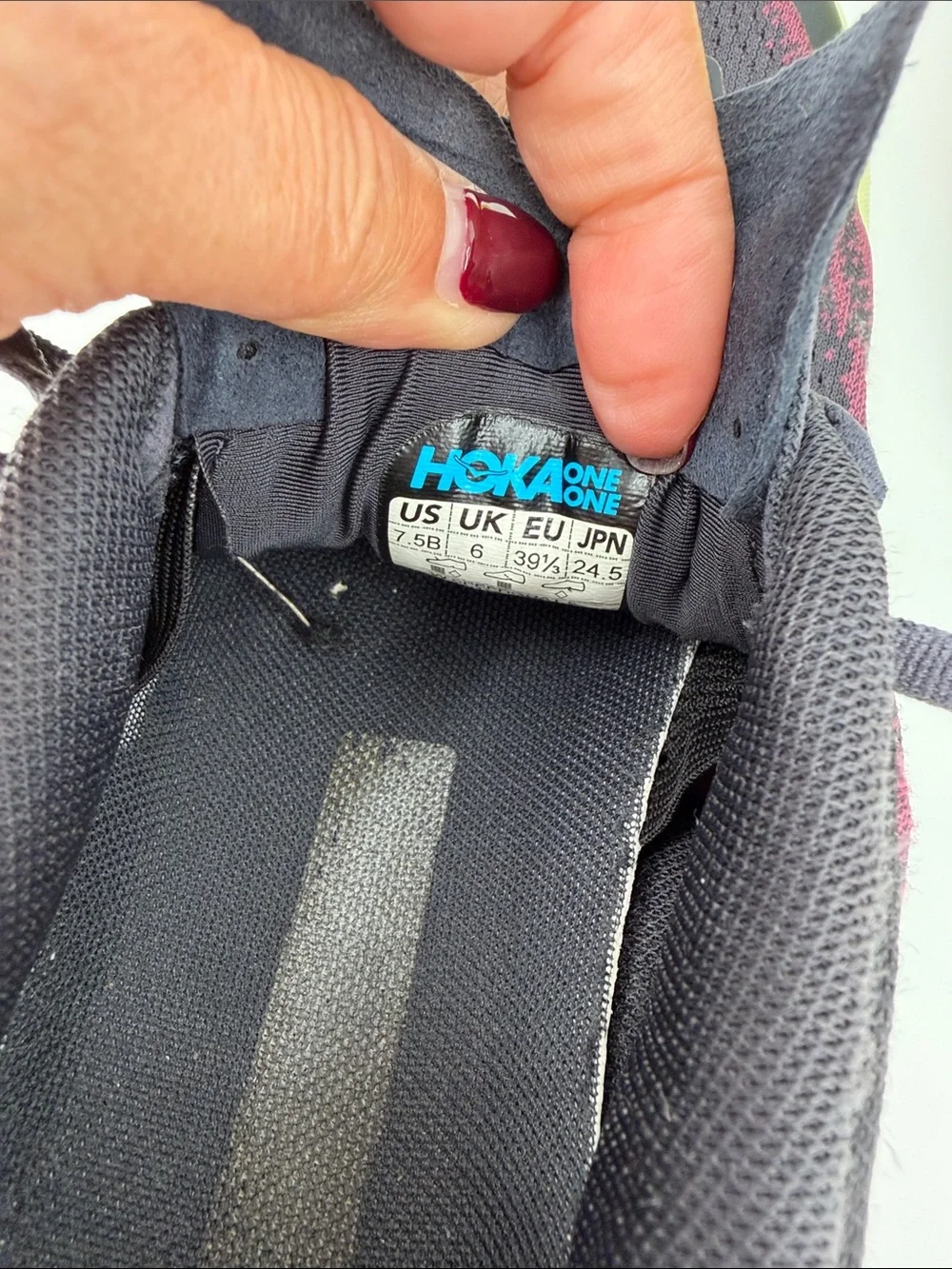 Hoka Running Shoes